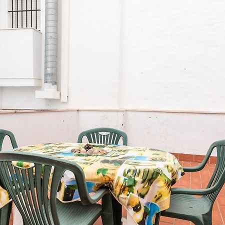 Apartamento Miramar Conil De La Frontera Zewnętrze zdjęcie