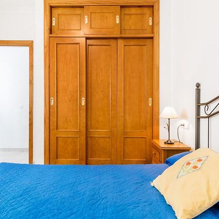 Apartamento Miramar Conil De La Frontera Zewnętrze zdjęcie