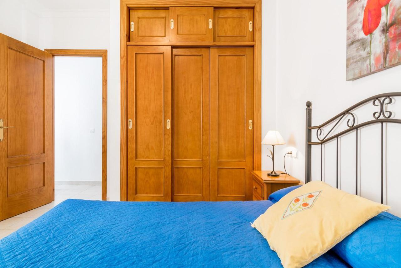 Apartamento Miramar Conil De La Frontera Zewnętrze zdjęcie