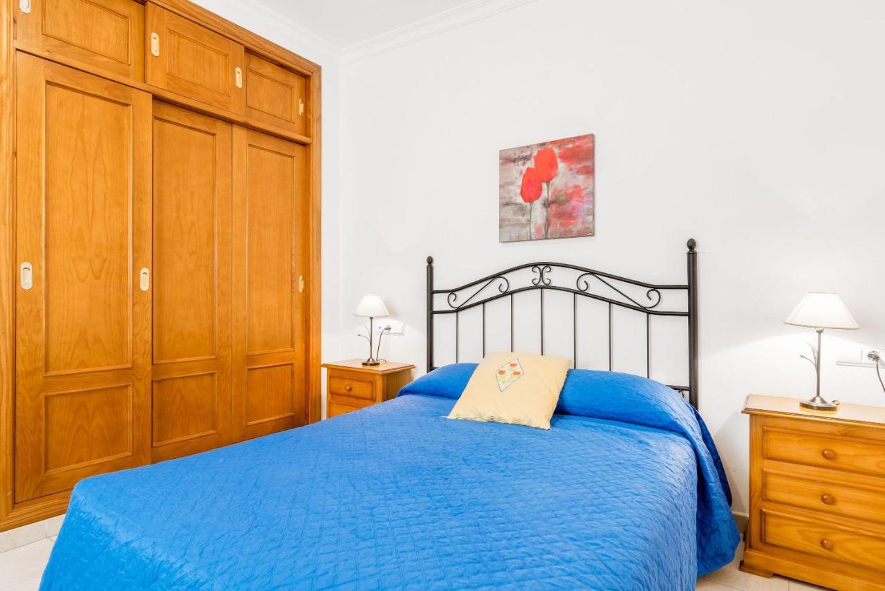 Apartamento Miramar Conil De La Frontera Zewnętrze zdjęcie