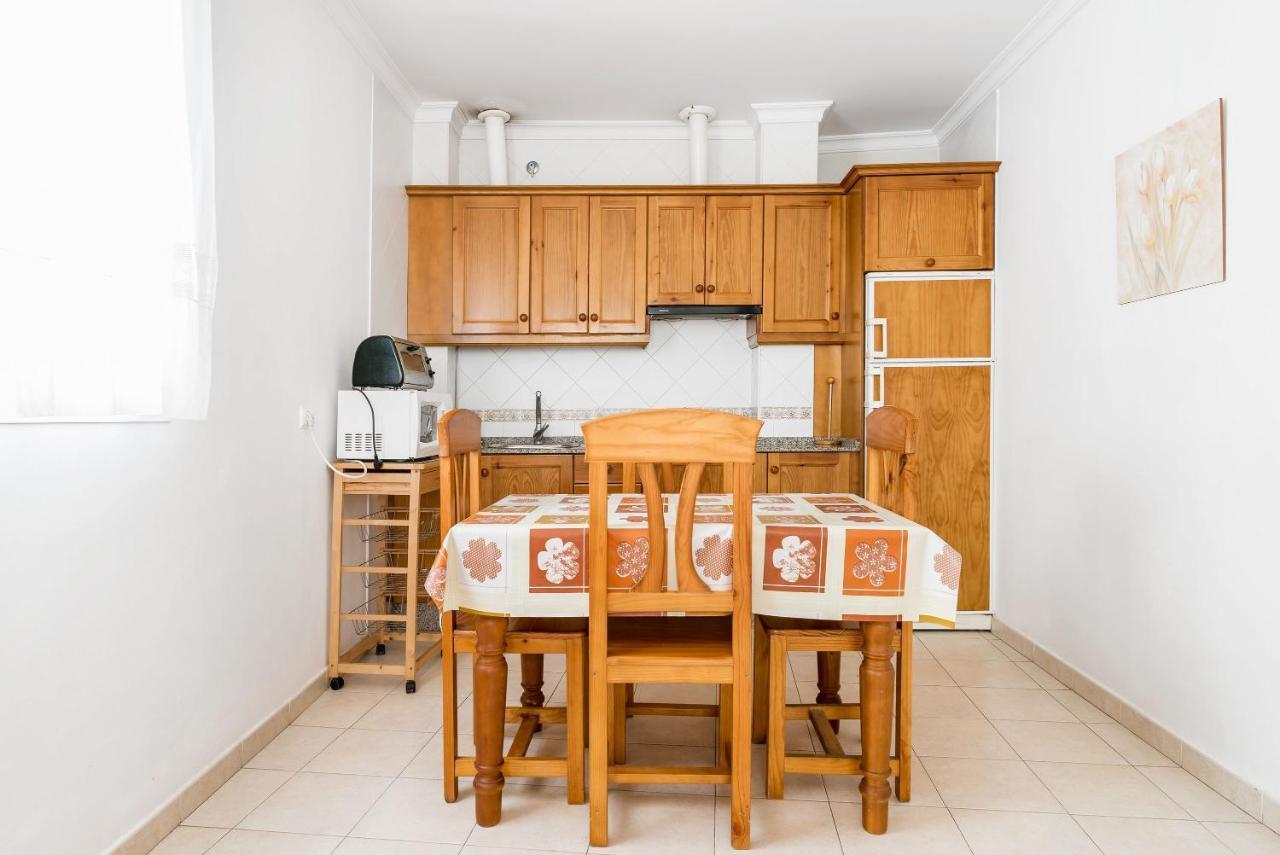 Apartamento Miramar Conil De La Frontera Zewnętrze zdjęcie