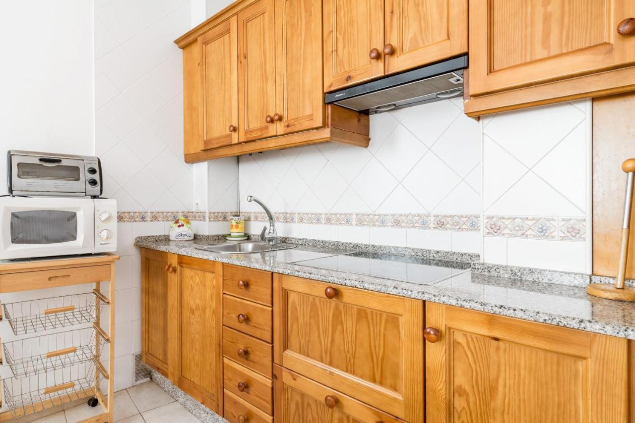Apartamento Miramar Conil De La Frontera Zewnętrze zdjęcie
