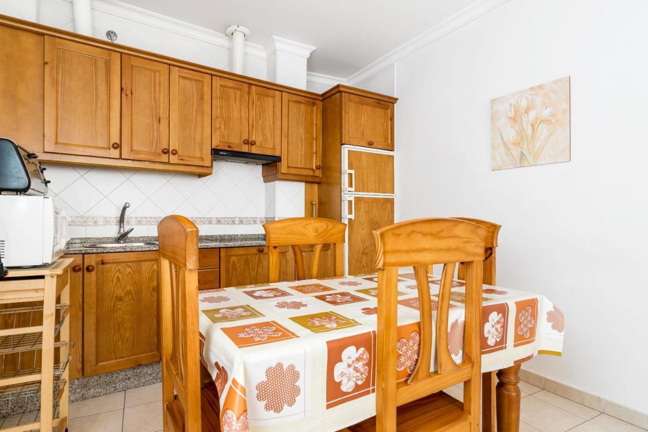 Apartamento Miramar Conil De La Frontera Zewnętrze zdjęcie