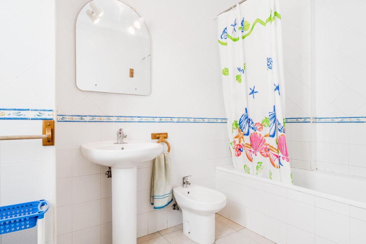 Apartamento Miramar Conil De La Frontera Zewnętrze zdjęcie