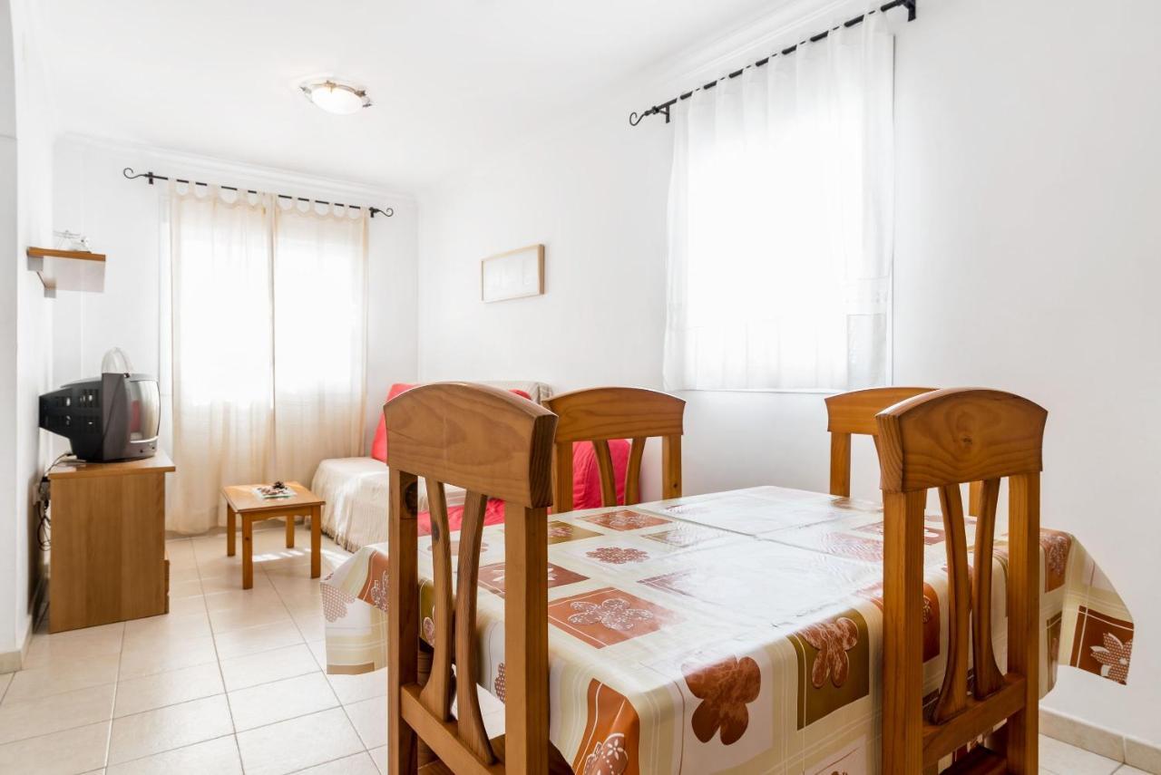 Apartamento Miramar Conil De La Frontera Zewnętrze zdjęcie
