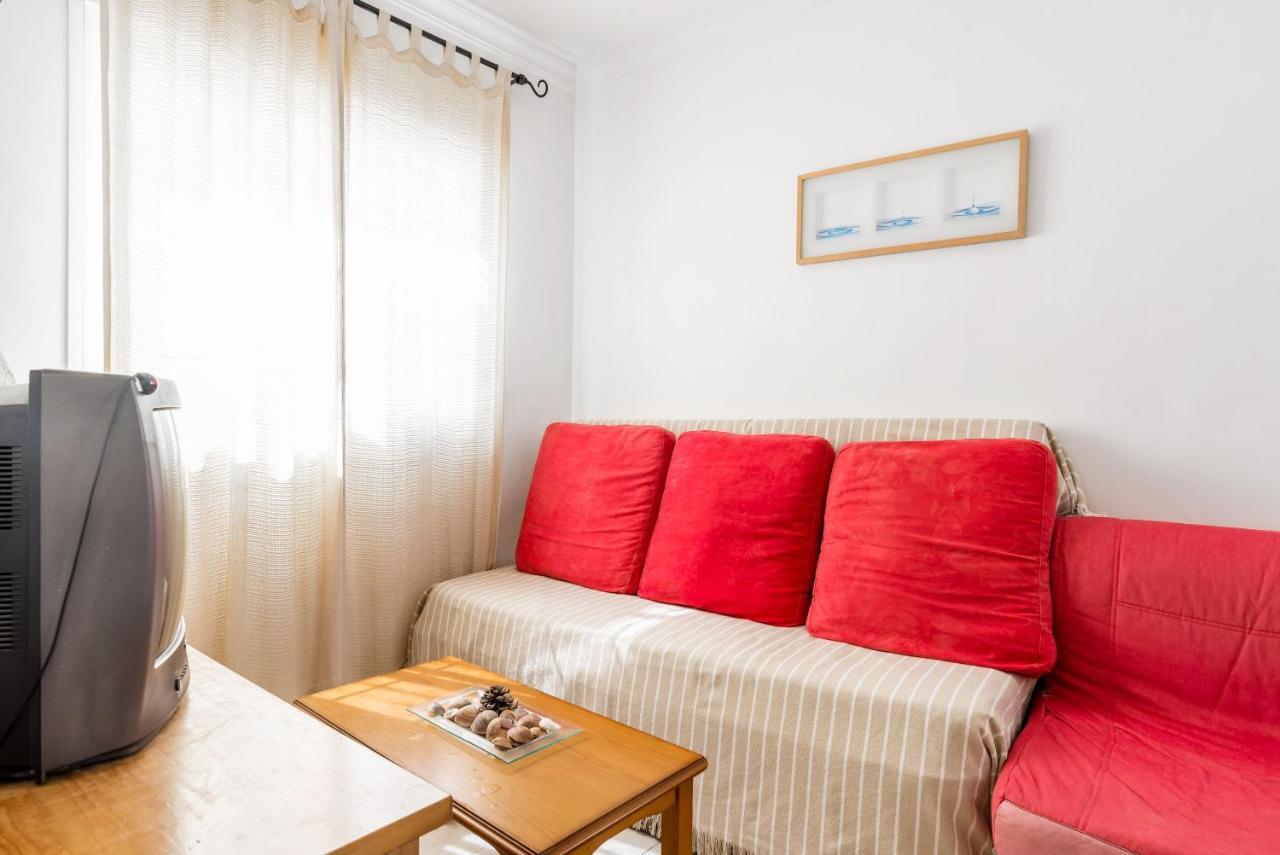 Apartamento Miramar Conil De La Frontera Zewnętrze zdjęcie
