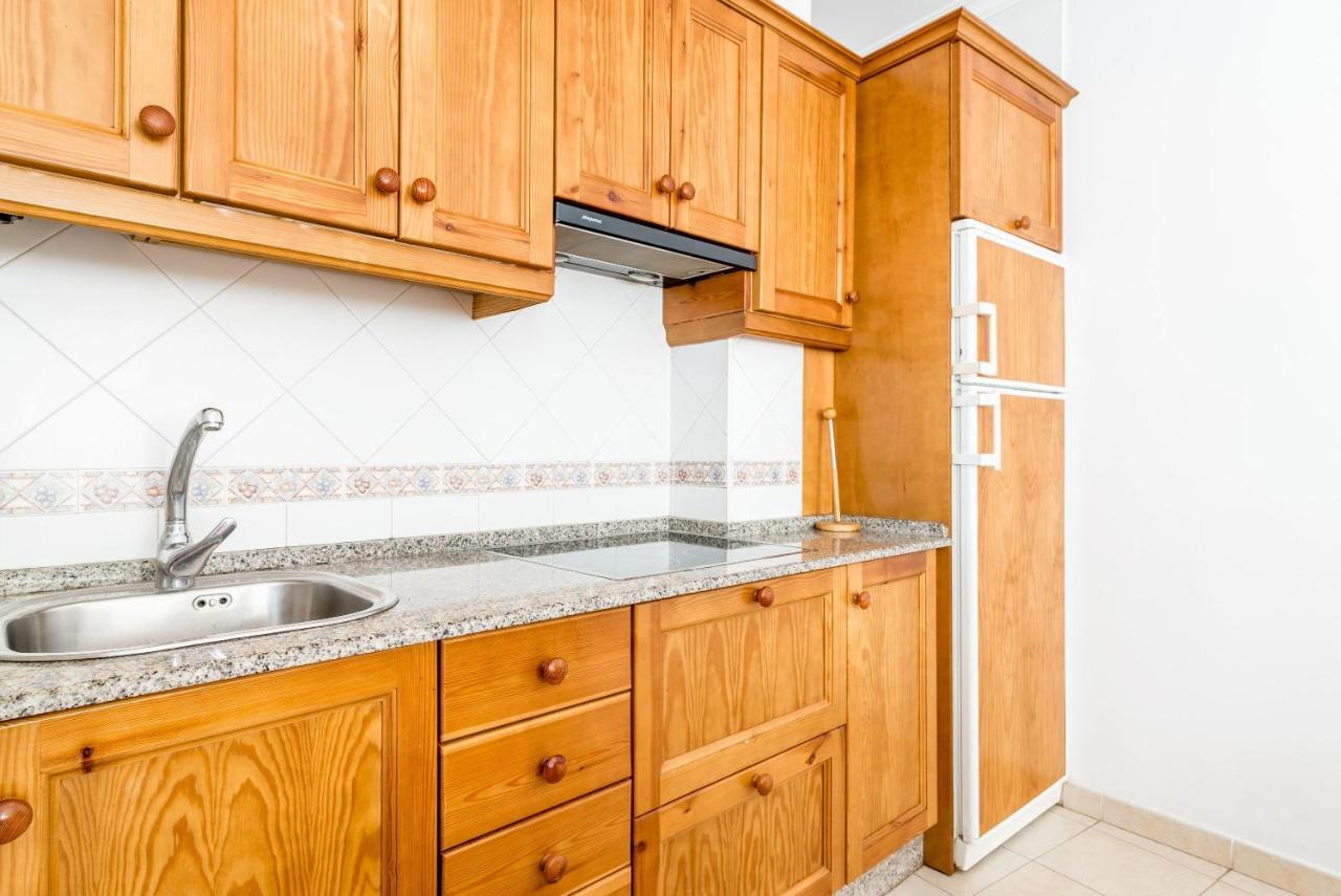 Apartamento Miramar Conil De La Frontera Zewnętrze zdjęcie